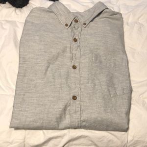 American Eagle Button Down